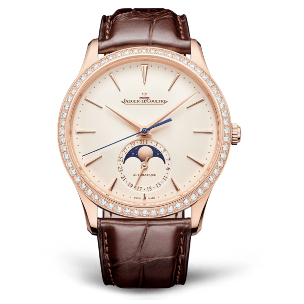Jaeger-LeCoultre MASTER ULTRA THIN Moon - Q1362502 Watches