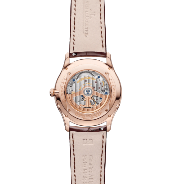 Jaeger-LeCoultre MASTER ULTRA THIN Moon - Q1362510 Watches
