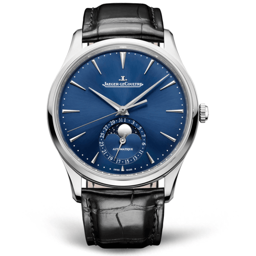 Jaeger-LeCoultre MASTER ULTRA THIN MOON - Q1368480 Watches