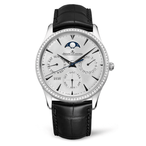 Jaeger-LeCoultre MASTER ULTRA THIN Perpetual Calendar