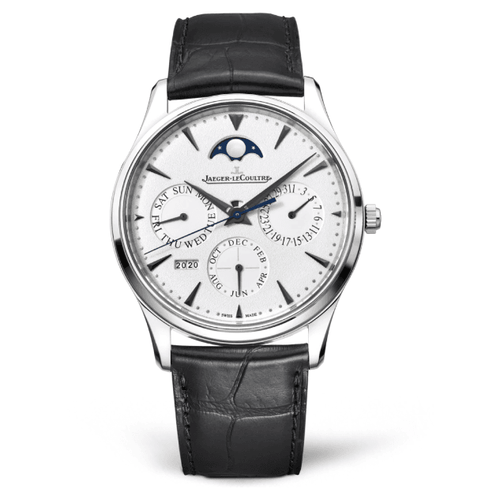 Jaeger-LeCoultre MASTER ULTRA THIN Perpetual Calendar
