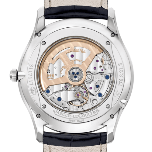 Jaeger-LeCoultre MASTER ULTRA THIN PERPETUAL CALENDAR