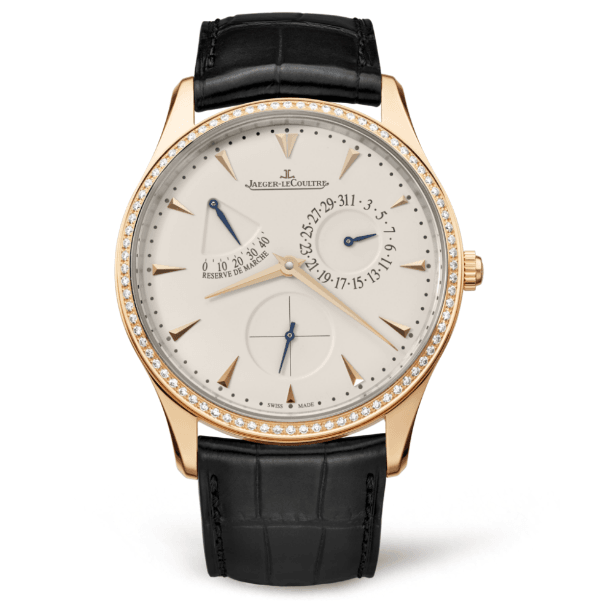 Jaeger-LeCoultre MASTER ULTRA THIN Power Reserve - Q1372501