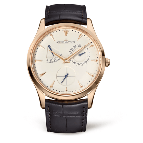Jaeger-LeCoultre MASTER ULTRA THIN Power Reserve - Q1372520