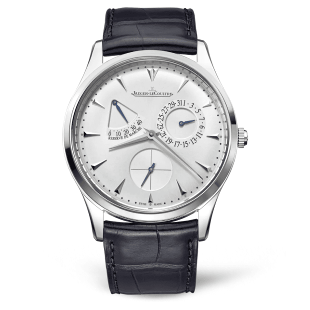 Jaeger-LeCoultre MASTER ULTRA THIN Power Reserve - Q1378420