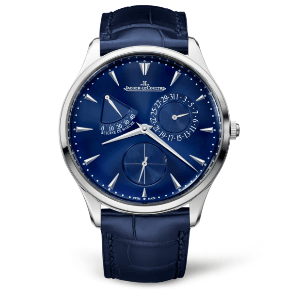 Jaeger LeCoultre MASTER ULTRA THIN Power Reserve Q1378480