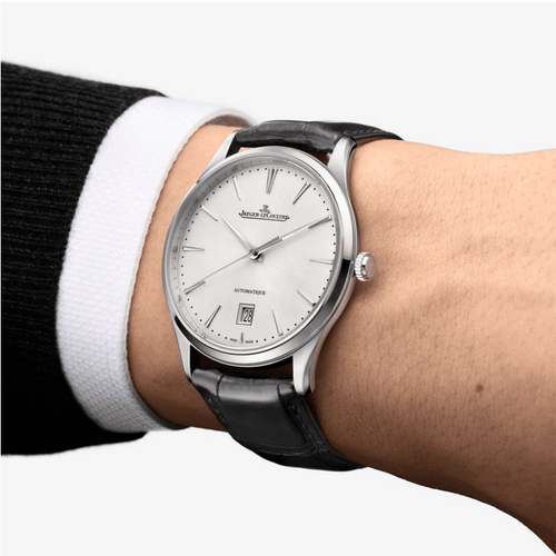 Jaeger-LeCoultre MASTER ULTRA THIN - Q1238420 Watches