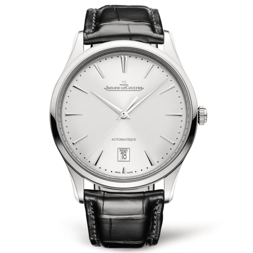 Jaeger-LeCoultre MASTER ULTRA THIN - Q1238420 Watches