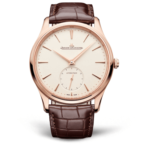 Jaeger - LeCoultre MASTER ULTRA THIN Small Seconds