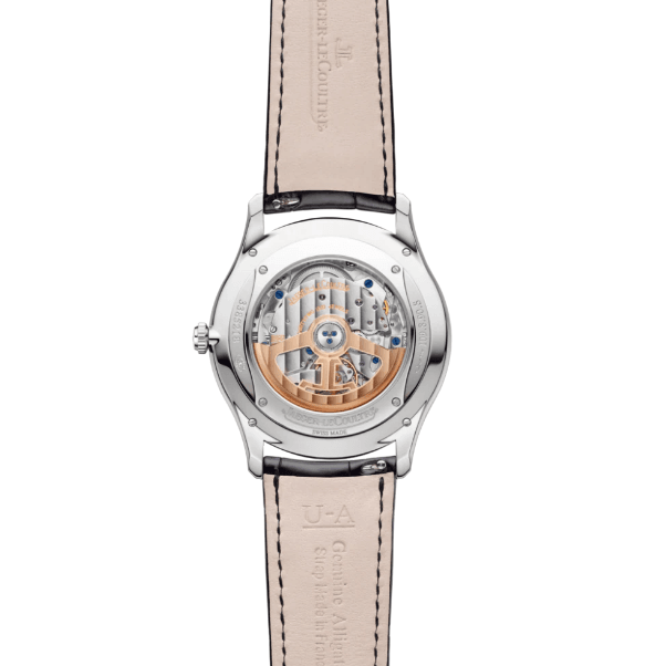 Jaeger-LeCoultre MASTER ULTRA THIN Small Seconds - Q1218420