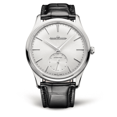 Jaeger-LeCoultre MASTER ULTRA THIN Small Seconds - Q1218420