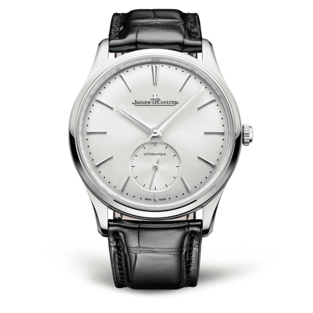 Jaeger-LeCoultre MASTER ULTRA THIN Small Seconds - Q1218420