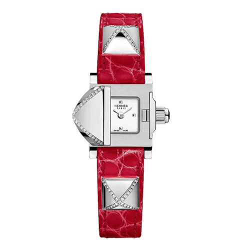 Hermès Medor TPM Watch - W041274WW00 Watches
