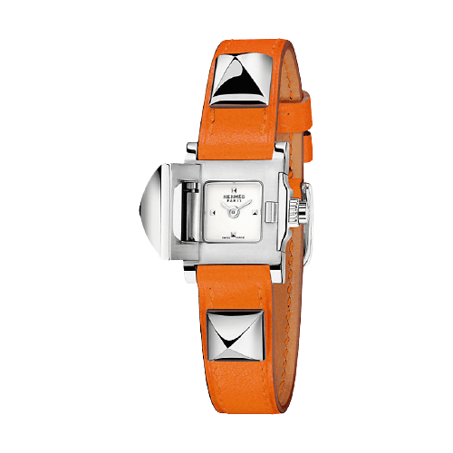 Hermès Medor watch 16 x mm - W028169WW00 Watches