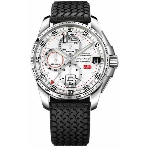 Chopard Mille Miglia - 168459-3009 Watches