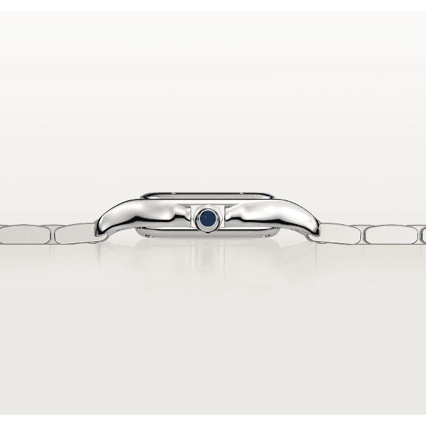 Cartier Panthère de watch small model - WSPN0006 Watches