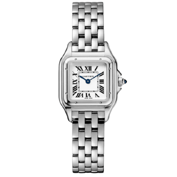 Cartier Panthère de watch small model - WSPN0006 Watches