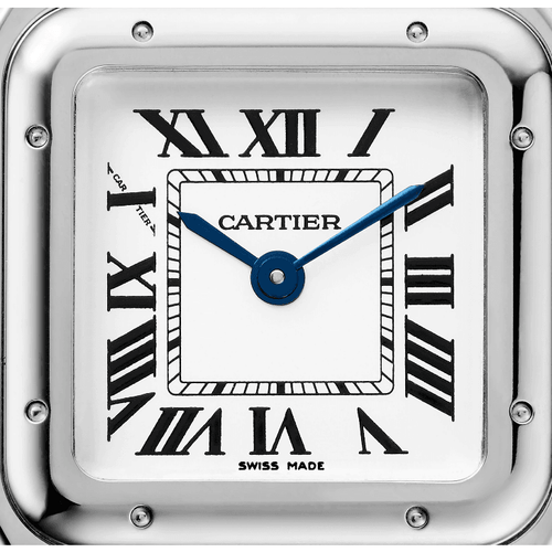 Cartier Panthère de watch small model - WSPN0006 Watches