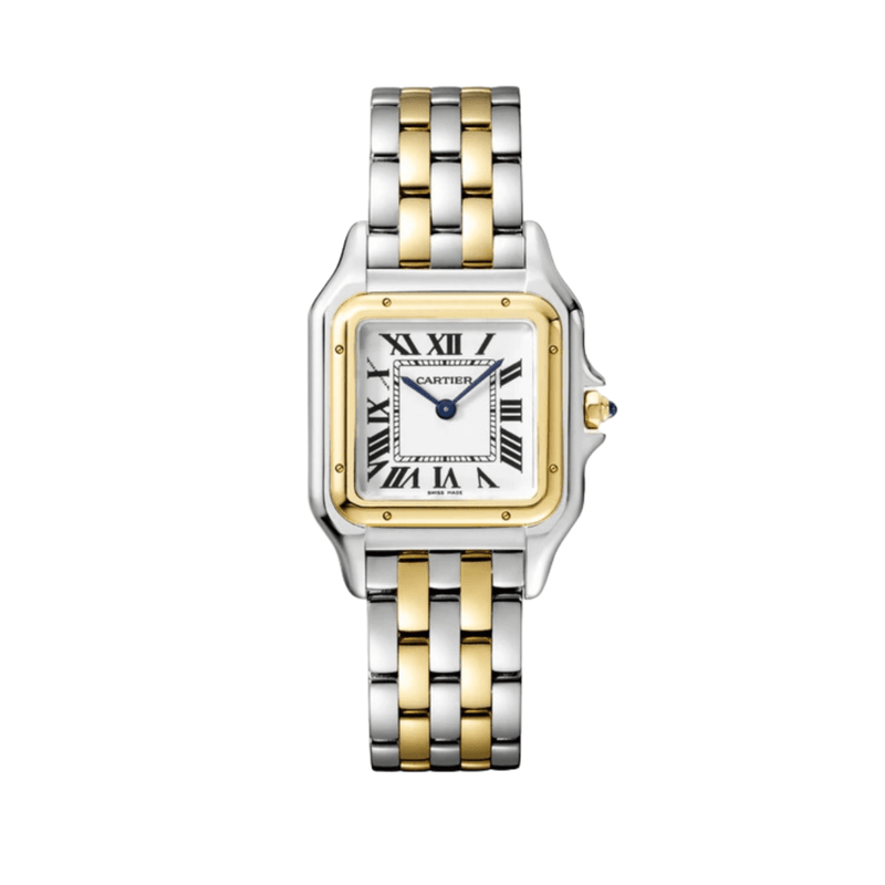 Cartier PANTHÈRE DE WATCH - W2PN0007