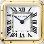 Cartier PANTHÈRE DE WATCH - W2PN0007