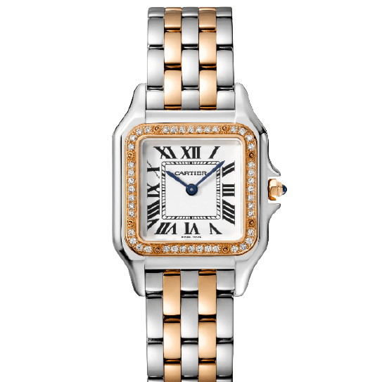 Cartier Panthère de watch - W3PN0007 Watches