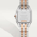 Cartier Panthère de watch - W3PN0007 Watches