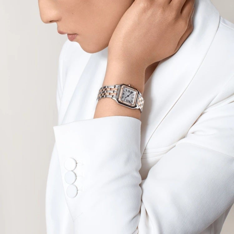 Cartier Panthère de watch - W3PN0007 Watches