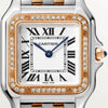 Cartier Panthère de watch - W3PN0007 Watches