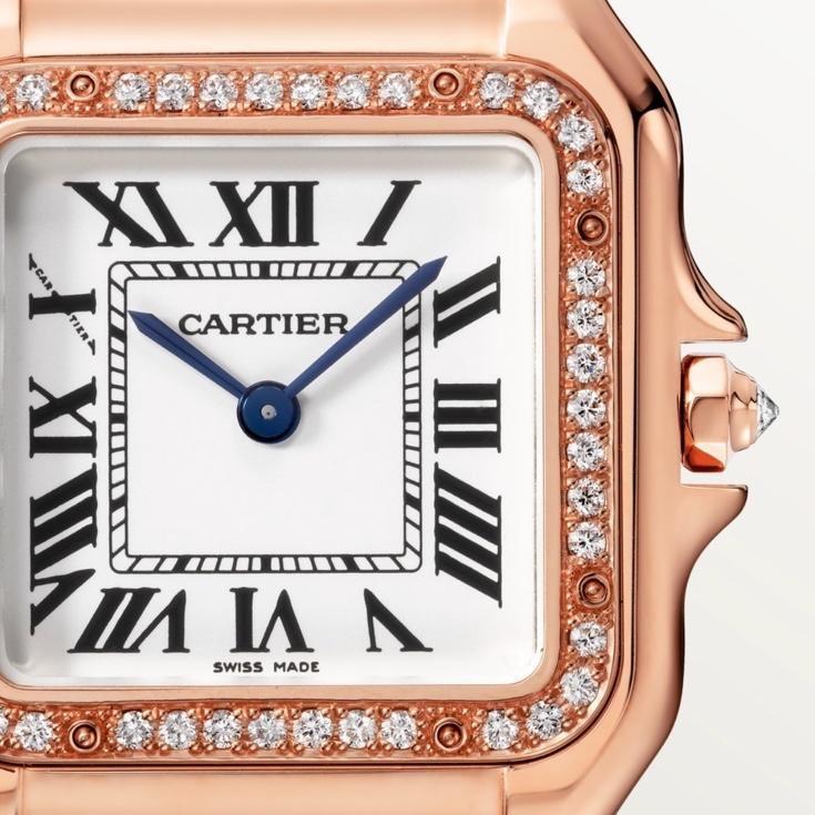 Cartier PANTHÈRE DE WATCH - WJPN0009 Watches
