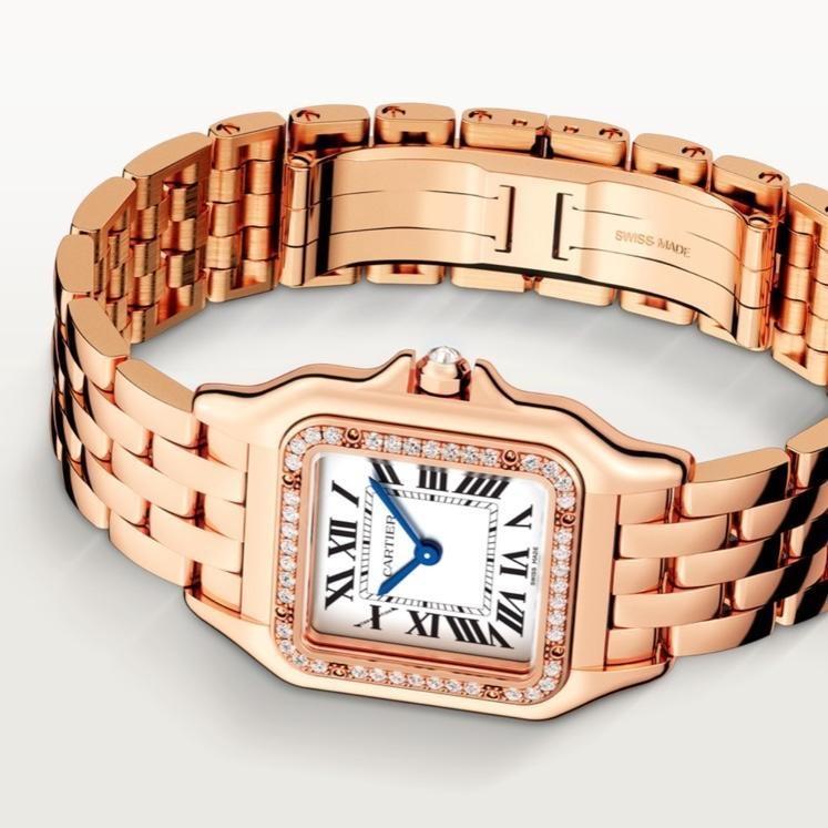 Cartier PANTHÈRE DE WATCH - WJPN0009 Watches