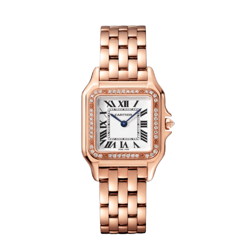 Cartier PANTHÈRE DE WATCH - WJPN0009 Watches