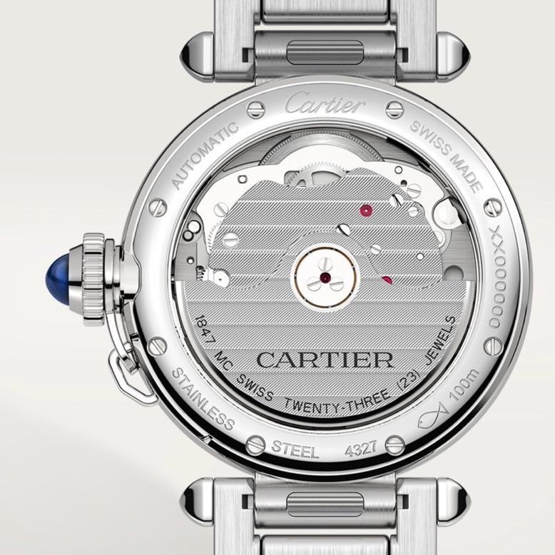 Cartier PASHA DE WATCH - WSPA0013
