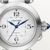 Cartier PASHA DE WATCH - WSPA0013