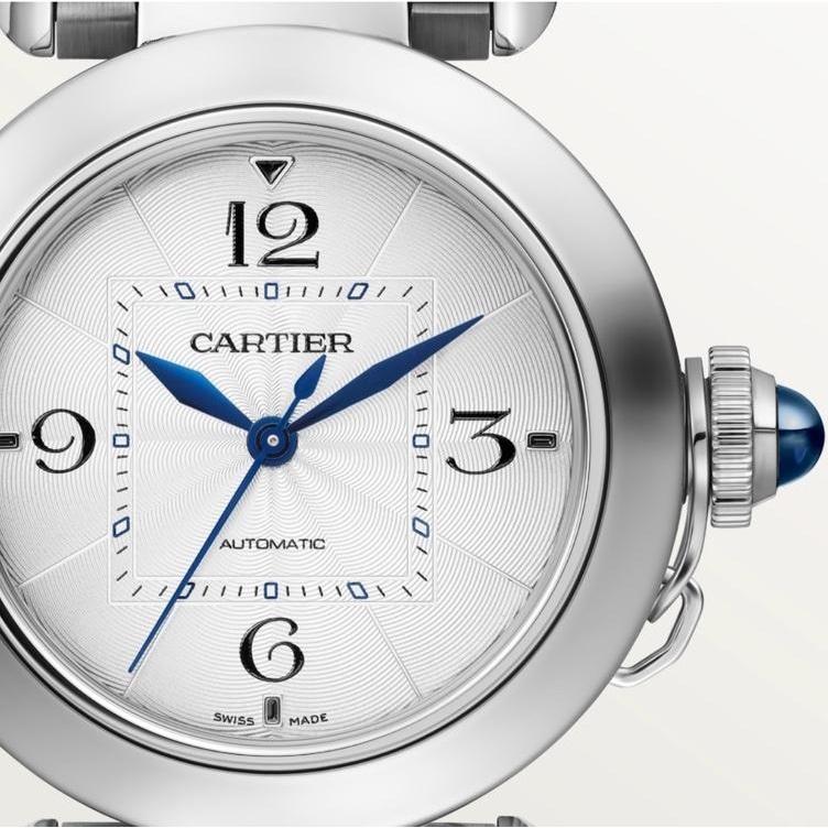 Cartier PASHA DE WATCH - WSPA0013