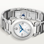 Cartier PASHA DE WATCH - WSPA0013