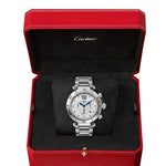 Cartier PASHA DE WATCH - WSPA0018 Watches