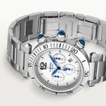 Cartier PASHA DE WATCH - WSPA0018 Watches