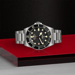 TUDOR Pelagos LHD Watches M25610TNL-0001
