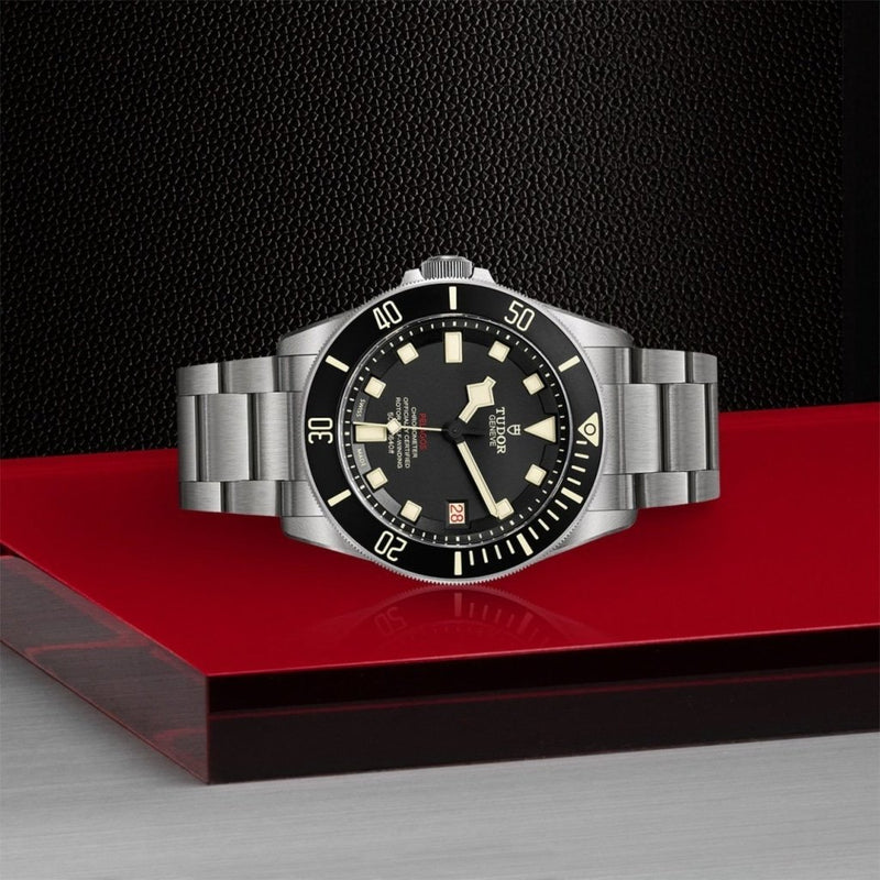 TUDOR Pelagos LHD Watches M25610TNL-0001
