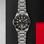 TUDOR Pelagos LHD Watches M25610TNL-0001