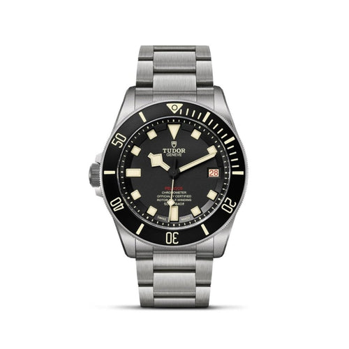 TUDOR Pelagos LHD Watches M25610TNL-0001