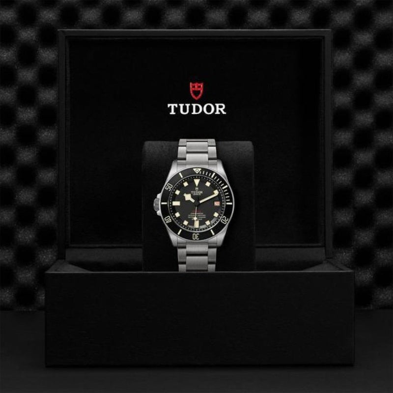 TUDOR Pelagos LHD Watches M25610TNL-0001