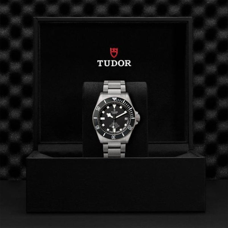 TUDOR Pelagos Watches M25600TN-0001