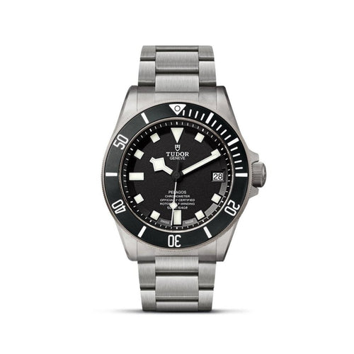 TUDOR Pelagos Watches M25600TN-0001