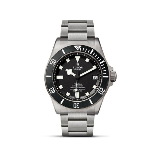 TUDOR Pelagos Watches M25600TN - 0001