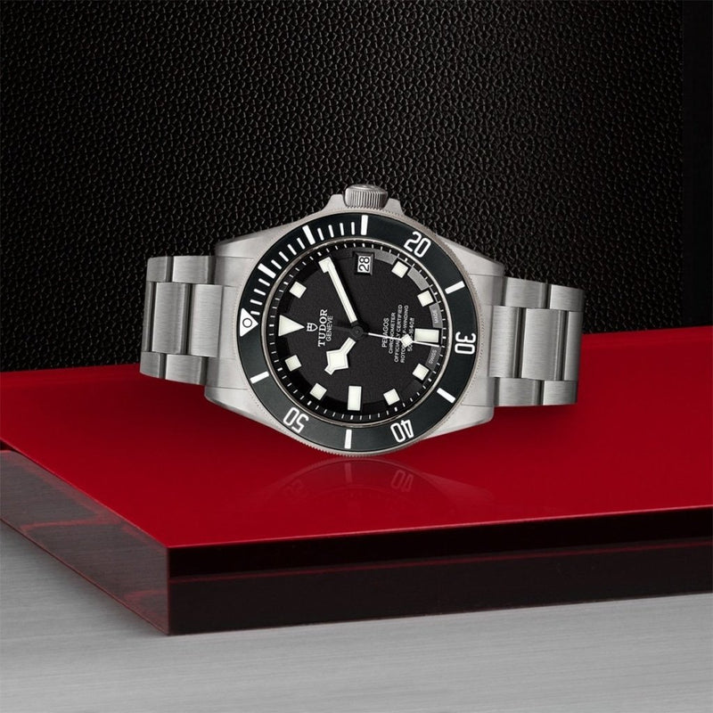 TUDOR Pelagos Watches M25600TN-0001