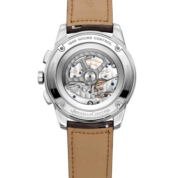 Jaeger-LeCoultre POLARIS Chronograph - Q9028480 Watches