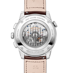 Jaeger-LeCoultre POLARIS Chronograph Worldtime - Q905T480
