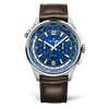Jaeger-LeCoultre POLARIS Chronograph Worldtime - Q905T480