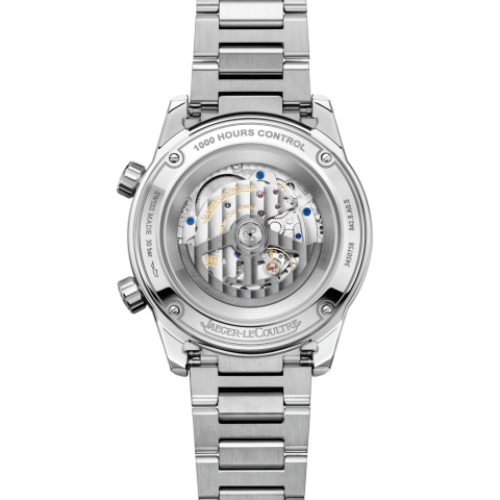 Jaeger-LeCoultre POLARIS MARINER DATE - Q9068180 Watches